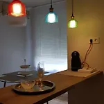 La Parada 아파트 *
