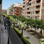 La Parada 사라고사