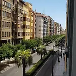 La Parada 아파트