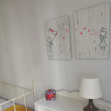 Apartment La Parada Zaragoza