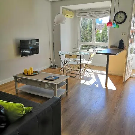 Apartment La Parada Zaragoza