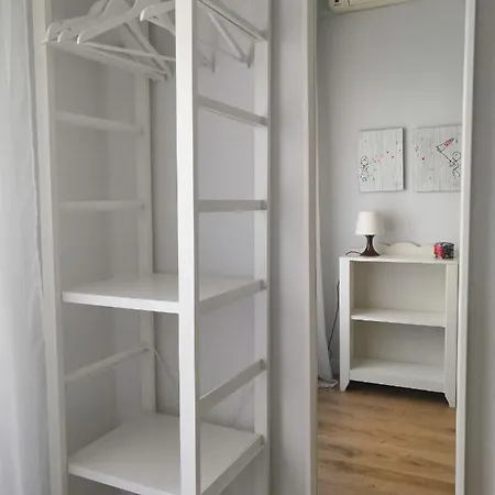 La Parada Apartment *