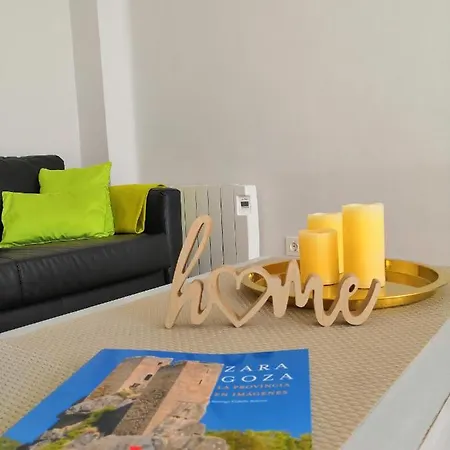 Apartment La Parada *