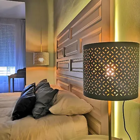 Apartment La Parada *