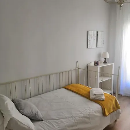 Apartment La Parada Zaragoza