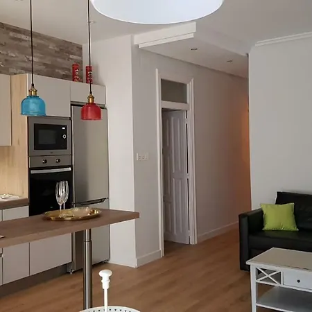 La Parada * Saragossa