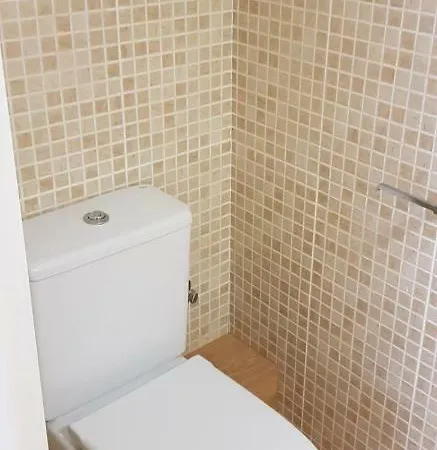 Apartment La Parada Zaragoza