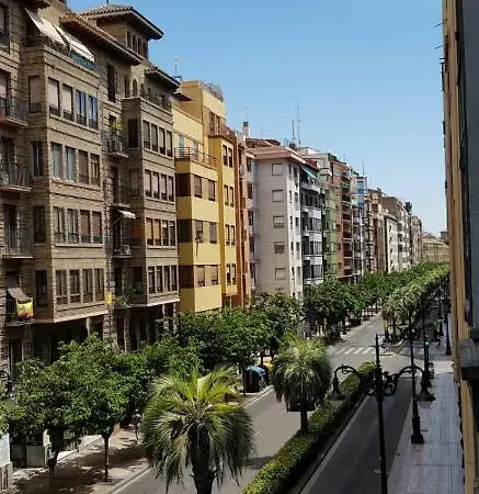 La Parada