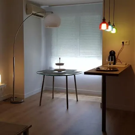 Apartment La Parada