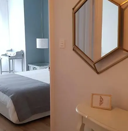 La Parada Apartment