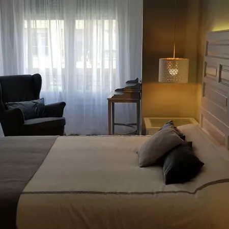 Apartment La Parada *