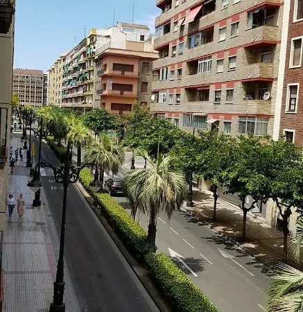 La Parada Zaragoza