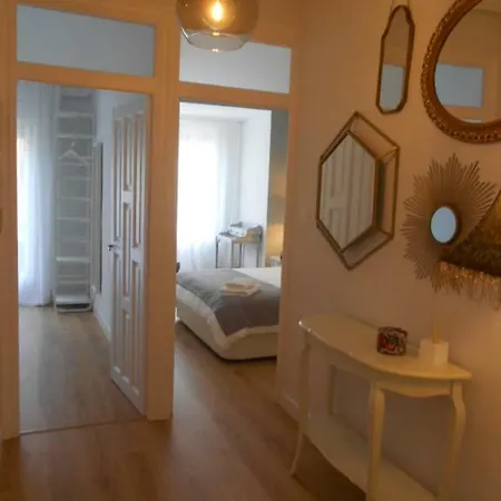 Apartment La Parada *