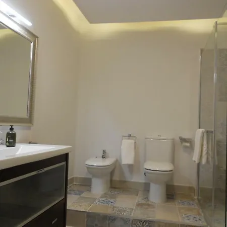 La Parada Apartment Saragossa