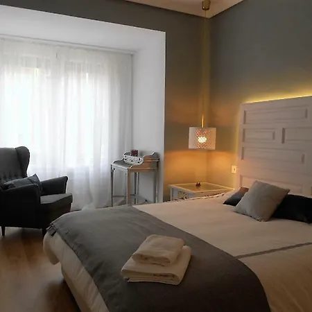 La Parada * Saragossa