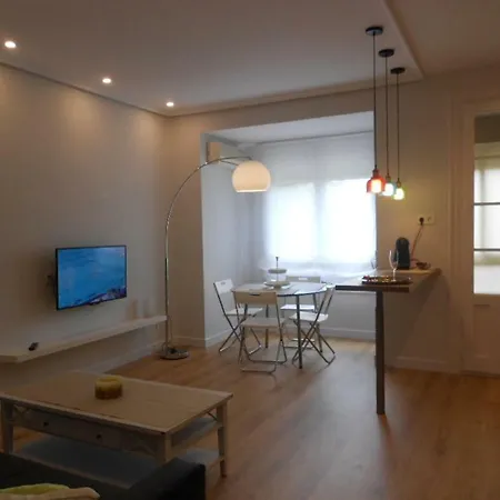 La Parada Apartment *