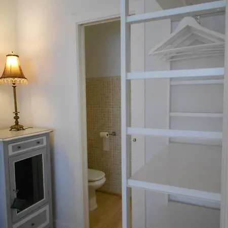 Apartment La Parada
