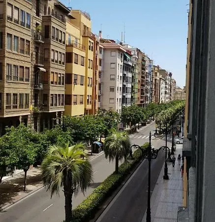 La Parada Apartment