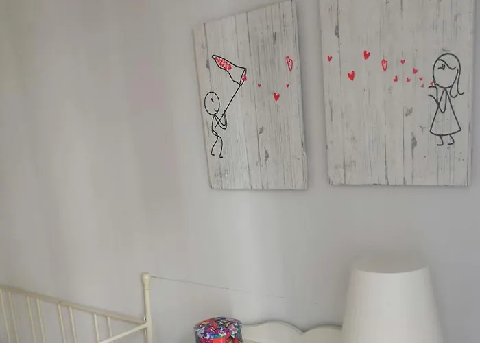 Apartamento La Parada Saragoça