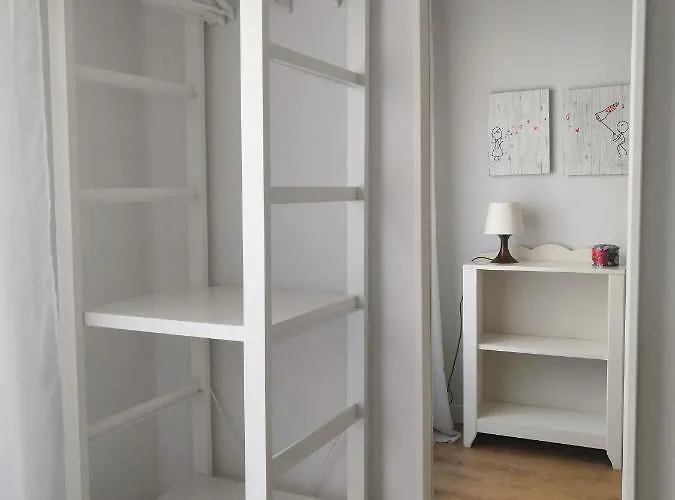 La Parada Apartamento *