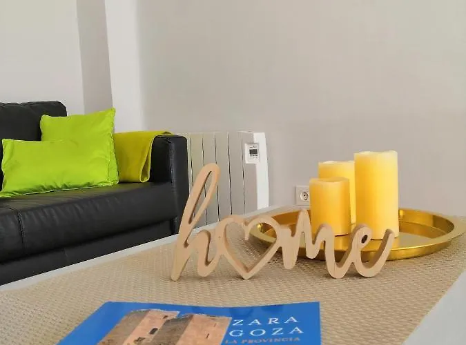 Apartamento La Parada *