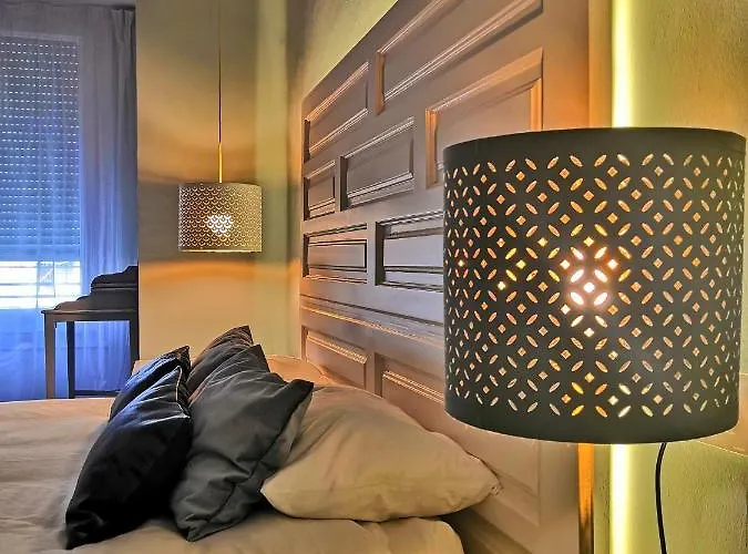 Apartamento La Parada *