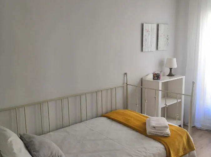 Apartamento La Parada Saragoça