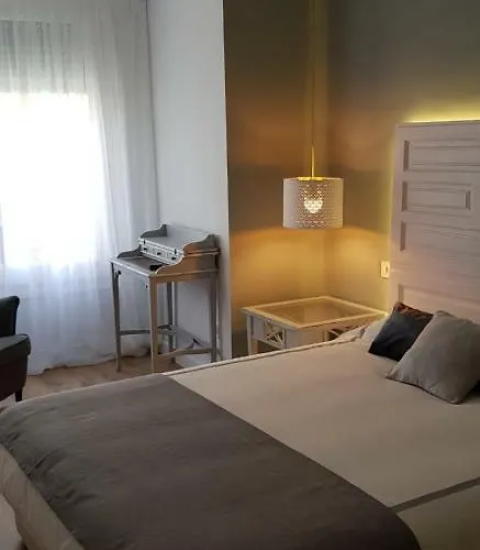 La Parada * Saragoça