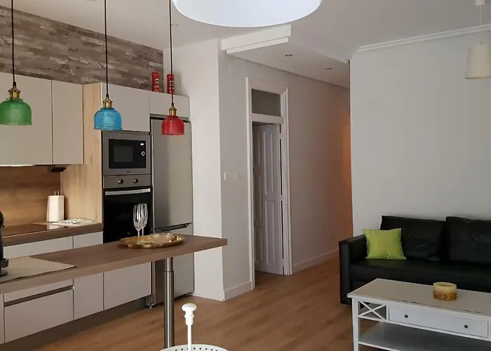 La Parada * Saragoça