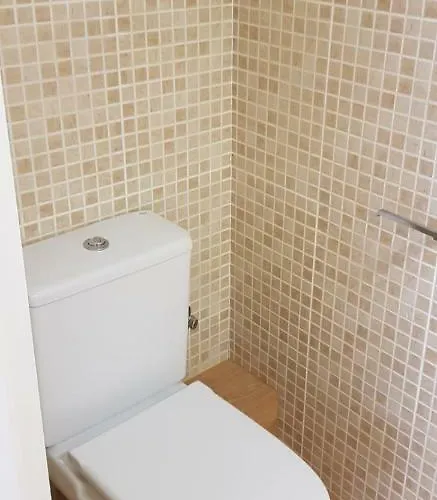 Apartamento La Parada Saragoça