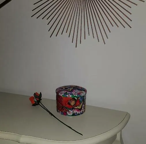 Apartamento La Parada Saragoça