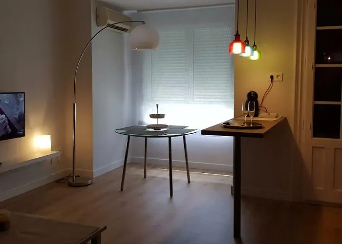 Apartamento La Parada