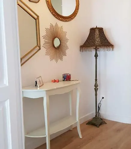 Apartamento La Parada *