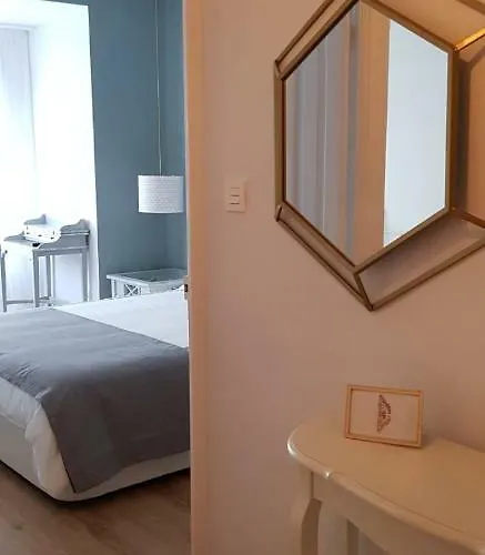 La Parada Apartamento