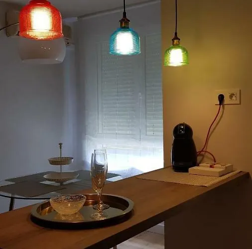 La Parada Apartamento *