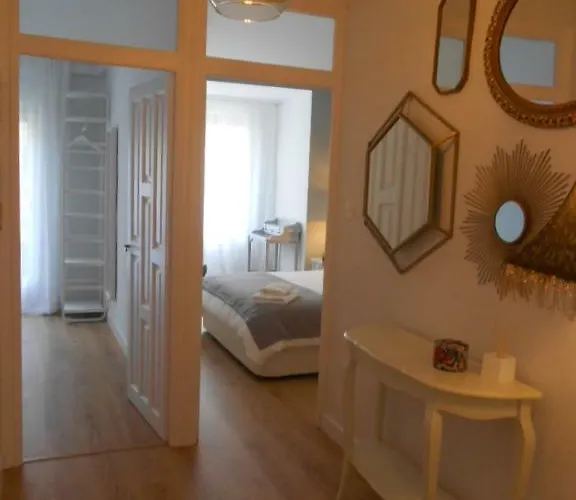 Apartamento La Parada *