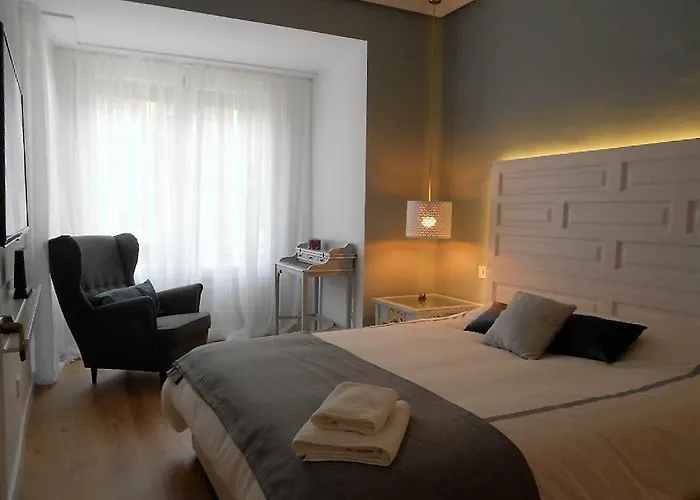 La Parada * Saragoça