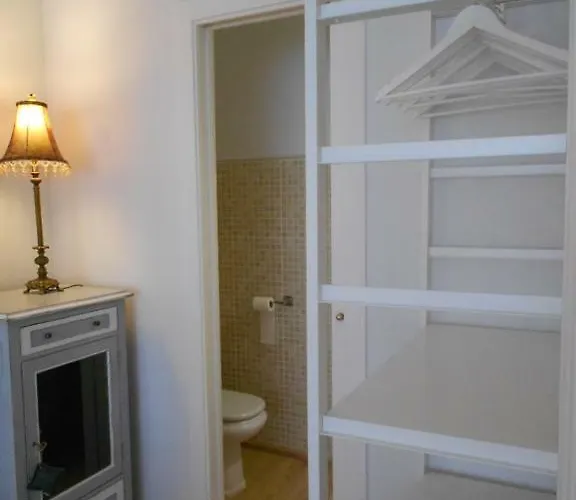 Apartamento La Parada