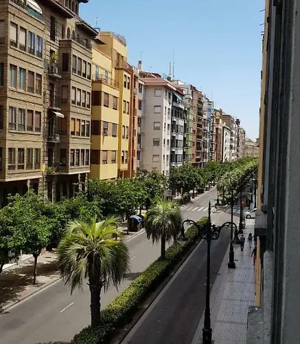 La Parada Apartamento
